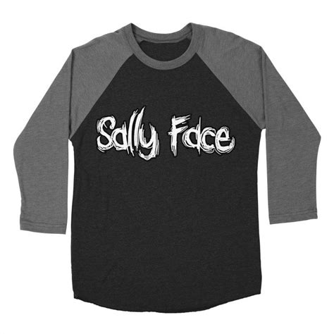 Sally Face in 2021 | Mom shirts, Sally face game, Shirts