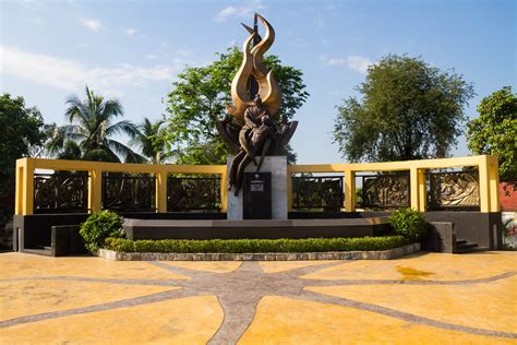 Tandang Sora Shrine | Shrine dedicated to Filipina revolutio… | Flickr