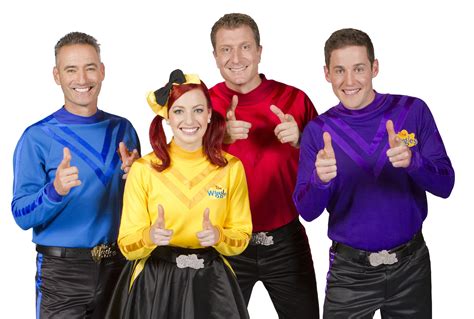 The Wiggles Ink New Deal In 20-Year Relatiionship With Agency - B&T