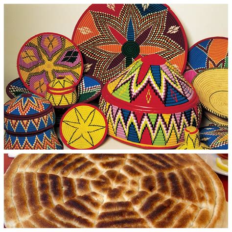 Eritrean Traditional Food &Coffe: Meet The Eritrean Culture ...