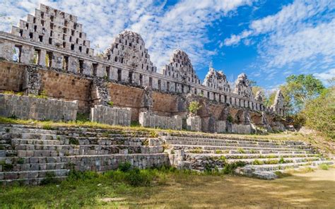 Uxmal Ruins - Yucatan | Loco Gringo