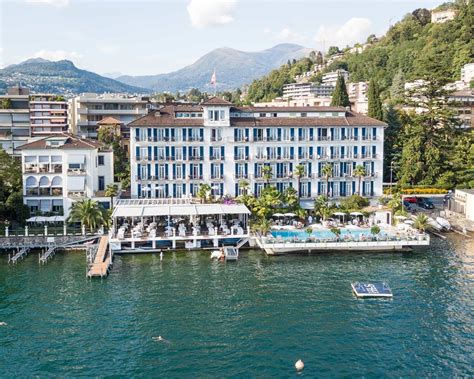 Gallerie | Hotel Lido Seegarten, Lugano