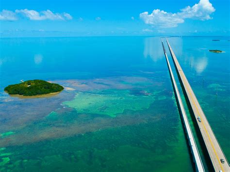 How Long Is The Bridge From Miami To Key West - Best Image Viajeperu.org