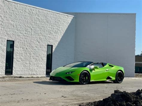 Lamborghini dealer coming to Richardson; dessert shop to open in Flower ...