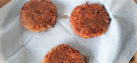 Vegetable cutlet Recipe | How to make vegetable cutlet - Appetizing Dishes