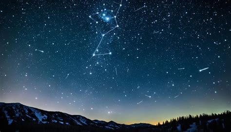 Explore the Lepus Constellation – Starry Facts & Info - astrocketry.com