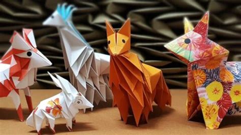 Origami Paper Sizes: Choosing The Right Size For Your Project | The ...