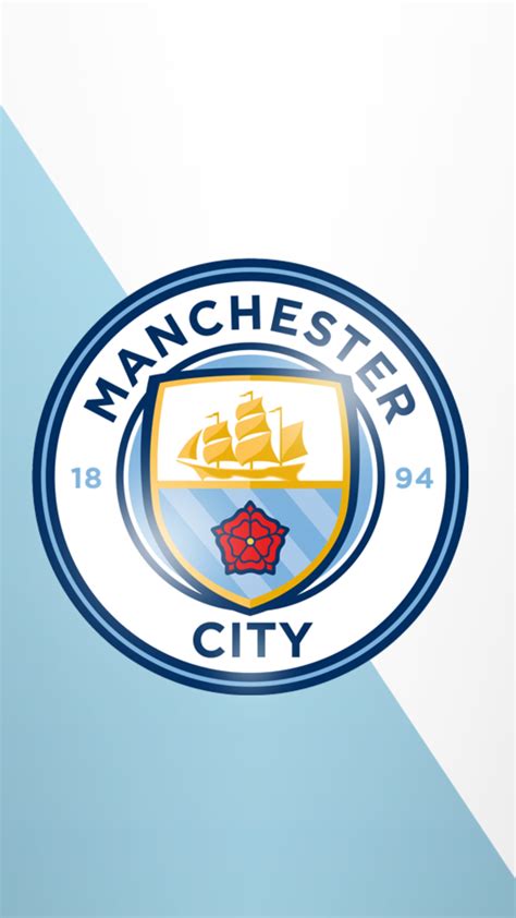 wallpaper Manchester City - Wallpaper LOL