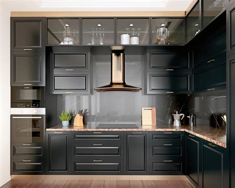 Matching Counter to Cabinets | Express C & G