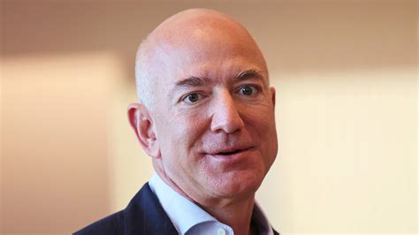 Amazon founder Jeff Bezos pledges to give away majority of $124B ...