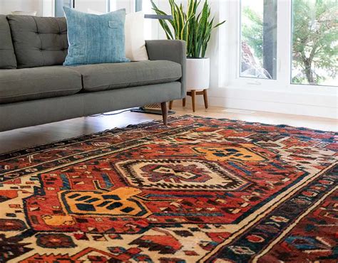 Add Pizzazz To Your Home With The Best Bohemian Rugs For Your Budget ...