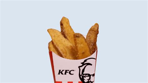 Do They Still Make Kfc's Potato Wedges? | stillsold.com