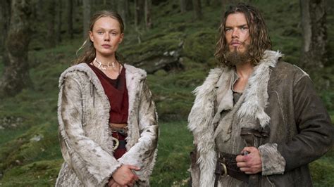 Vikings: Valhalla Cast and Character Guide: Who's Who in the Netflix Show