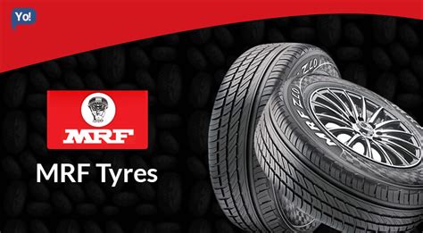 MRF Tyre imports - Seacon UK