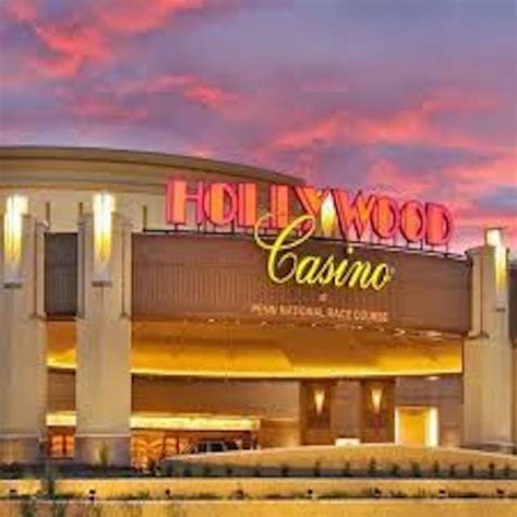 Hollywood Casino Poker Room Extension - newatlantic