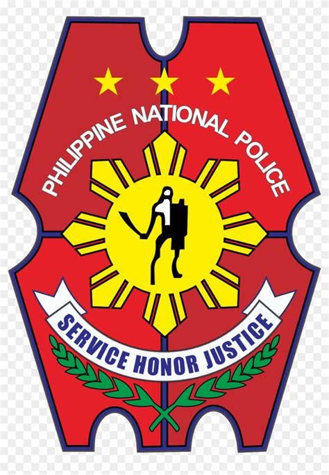 Philippine National Police Logo Vector - Philippine National Police ...