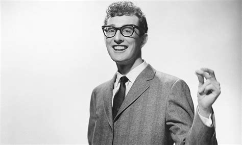 10 Best Buddy Holly Songs of All Time - Singersroom.com