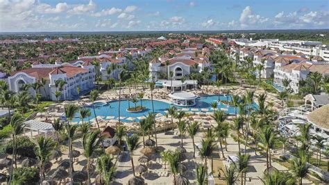 Bahia Principe Luxury Ambar – Punta Cana – All Inclusive Resort