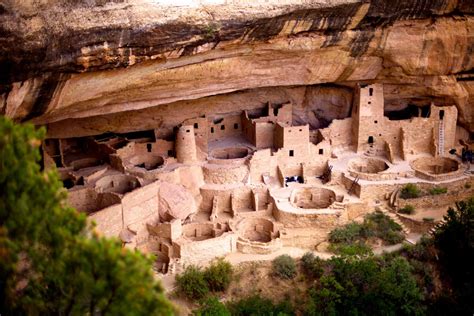 El enigma de los anasazi: decodificando los antiguos secretos perdidos ...