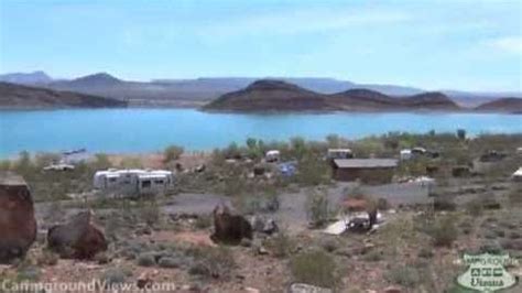 Quail Creek State Park in Hurricane Utah UT | Campground Views