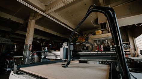 X-Carve Pro: A big step up for the Inventables X-Carve desktop CNC | ZDNET