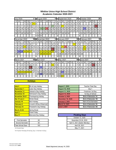 Sweetwater School District Calendar 2024 - Schoolcalendars.net