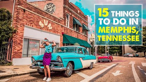 TOP 15 THINGS TO DO IN MEMPHIS, TENNESSEE | Travel Guide - YouTube