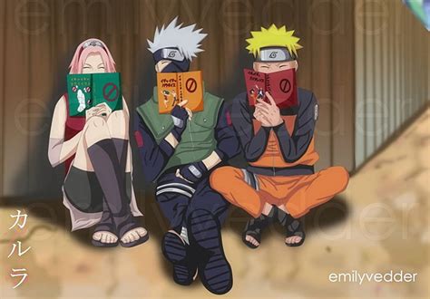 720P Descarga gratis | Tributo a kakashi (icha icha paraíso), icha icha ...