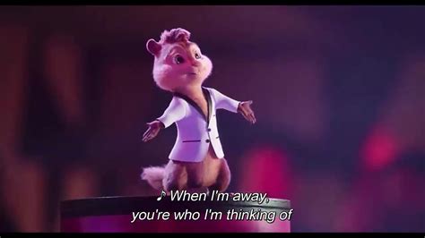 Alvin And The Chipmunks You Are My Home - The Chipmunks With Lyrics ...