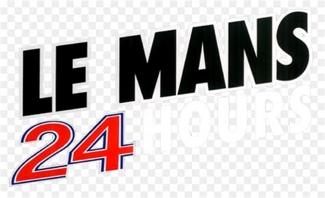 24 Le Mans Logo & Transparent 24 Le Mans.PNG Logo Images