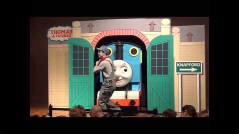 Thomas and Friends Theme Song - YouTube