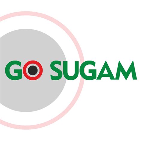 GO-SUGAM - Apps on Google Play