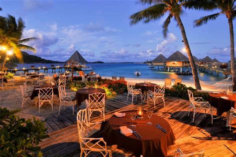 Intercontinental Le Moana Bora Bora | Best At Travel