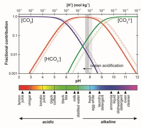 Ocean Acidification | Learn Science at Scitable