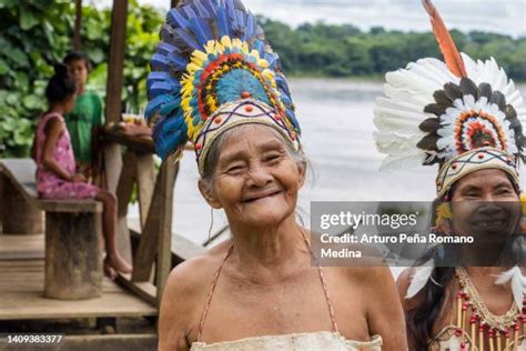 Ticuna Tribe Photos and Premium High Res Pictures - Getty Images