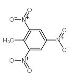 2,4,6-trinitrotoluene | CAS#:118-96-7 | Chemsrc