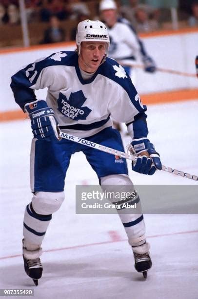 Leafs Borje Salming Photos and Premium High Res Pictures - Getty Images