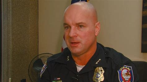 Spokane Police Chief Craig Meidl announces resignation : r/Spokane