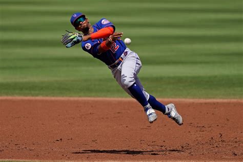 Mets, Francisco Lindor Agree On Ten-Year Extension - MLB Trade Rumors