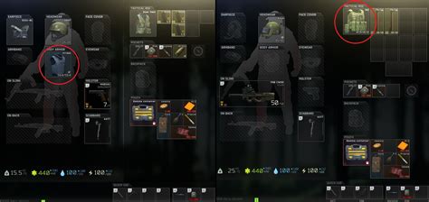 Escape From Tarkov Armor Guide - How To Choose The Right Vest