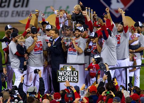 Last World Series Win For St Louis Cardinals | semashow.com