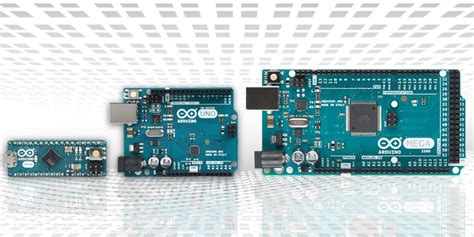 Arduino Uno Vs Mega 2560 - lasopagogreen