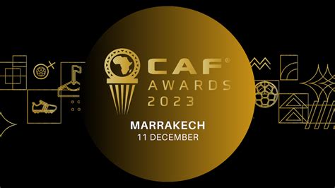 CAF unveils CAF Awards 2023 nominees for women’s categories