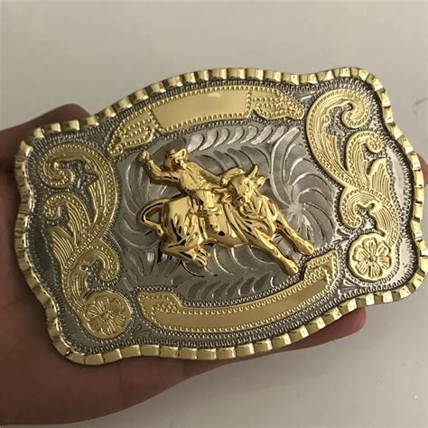 Belt Buckles | semashow.com