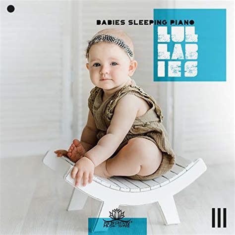 Amazon.com: Babies Sleeping Piano Lullabies: Deep Sleep Hypnosis, Jazz ...