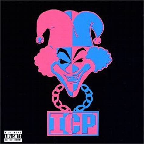 ICP CARNIVAL OF CARNAGE (W/O NIGHT & BLACKIN) CD