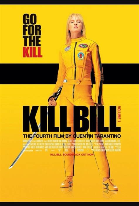 Kill Bill V1