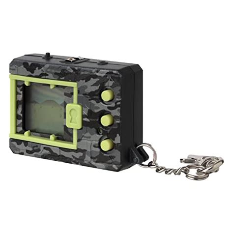 Digimon Bandai Digivice - Dark Camouflage | Pricepulse