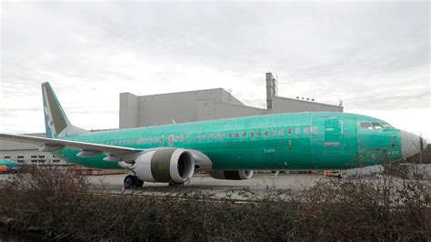 Prosecutors probe whether Boeing misled regulators about safety of 737 ...