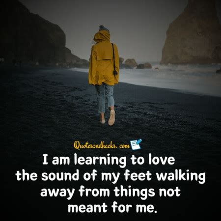 35 Best Quotes on walk away - Quotes and Hacks